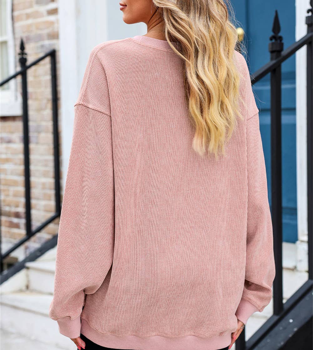 Nutcracker Sweatshirt
