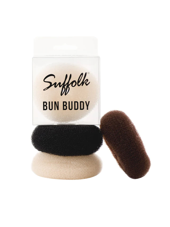 Bun Buddy