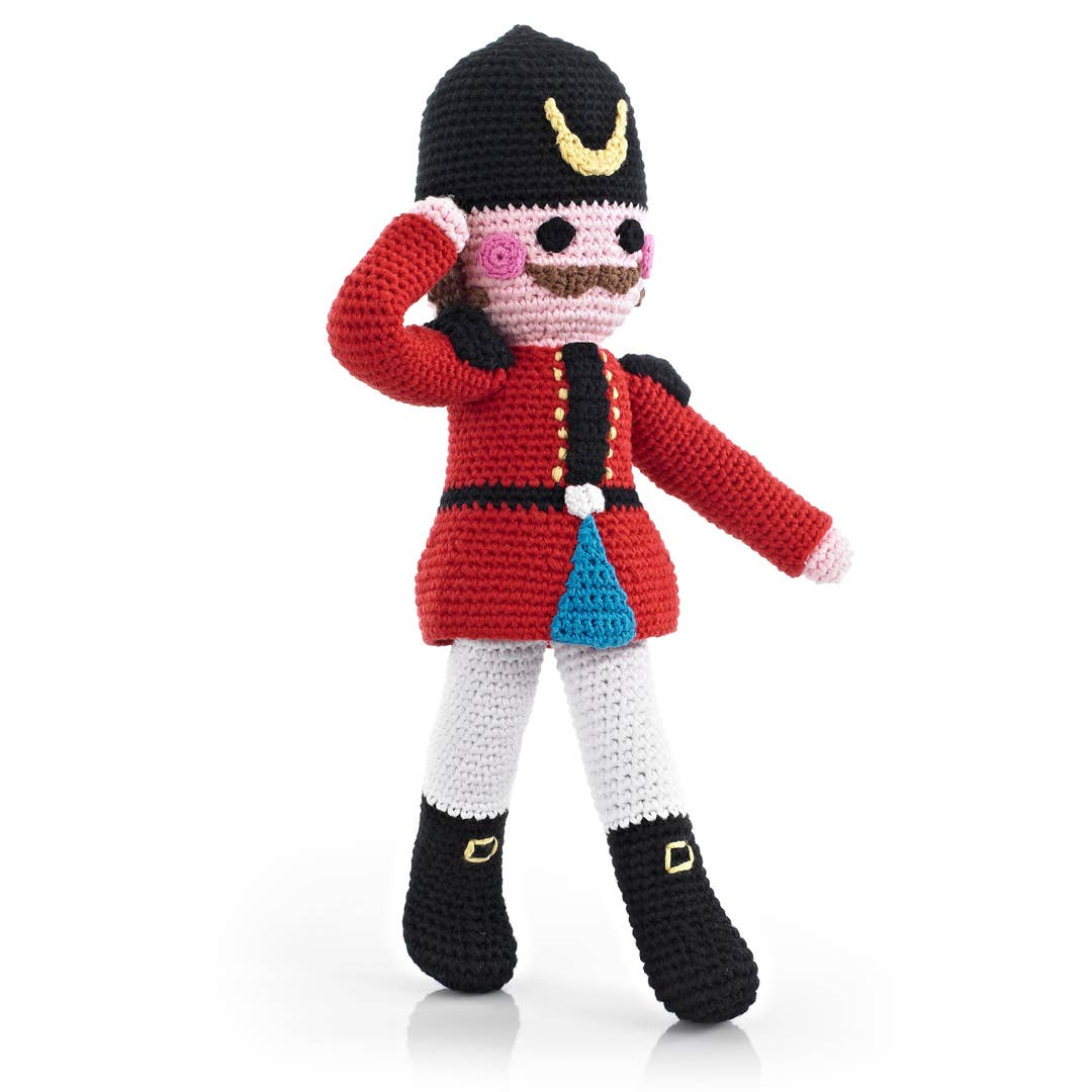 Storytime Nutcracker