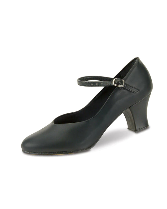 Jr. Versatile Character