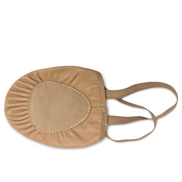 Adult Freedom Leather Half Sole