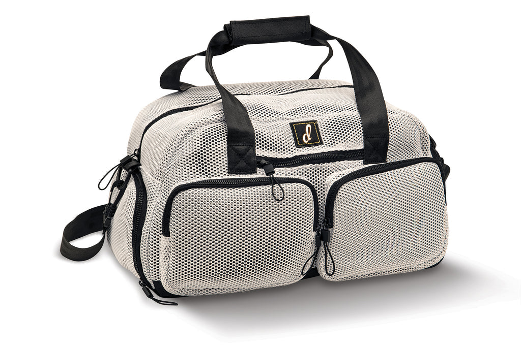 Bag The Beat Box Duffel