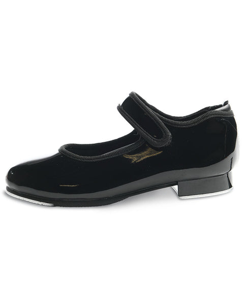 Tap Shoe Velcro Girls