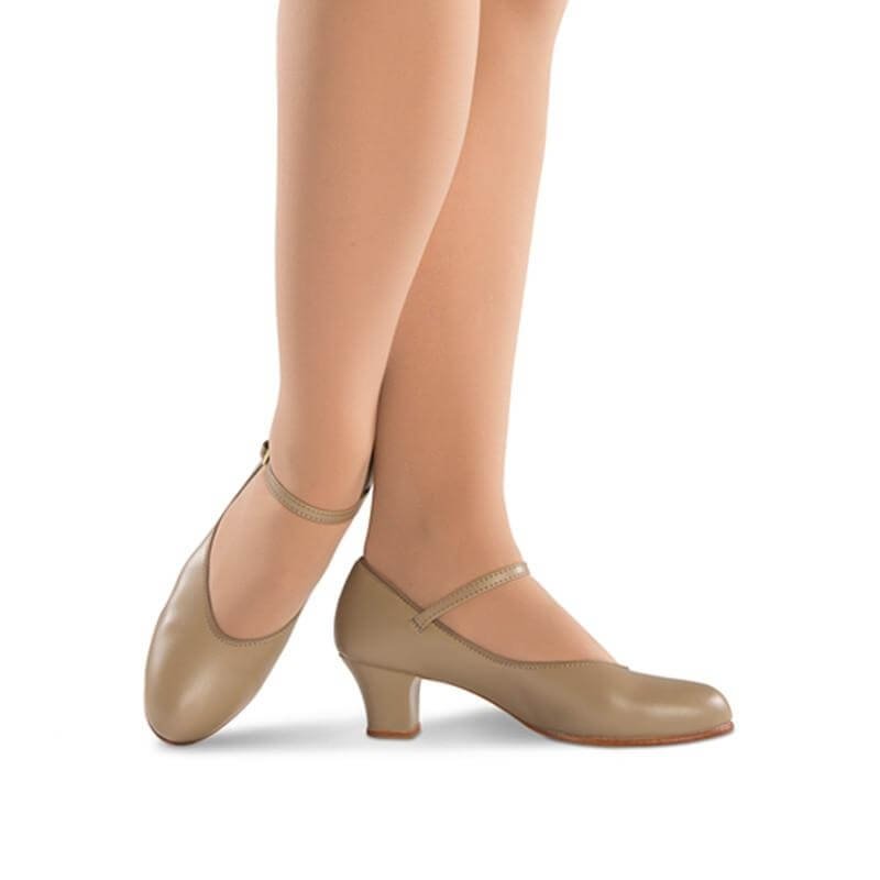 Jr. Versatile Character