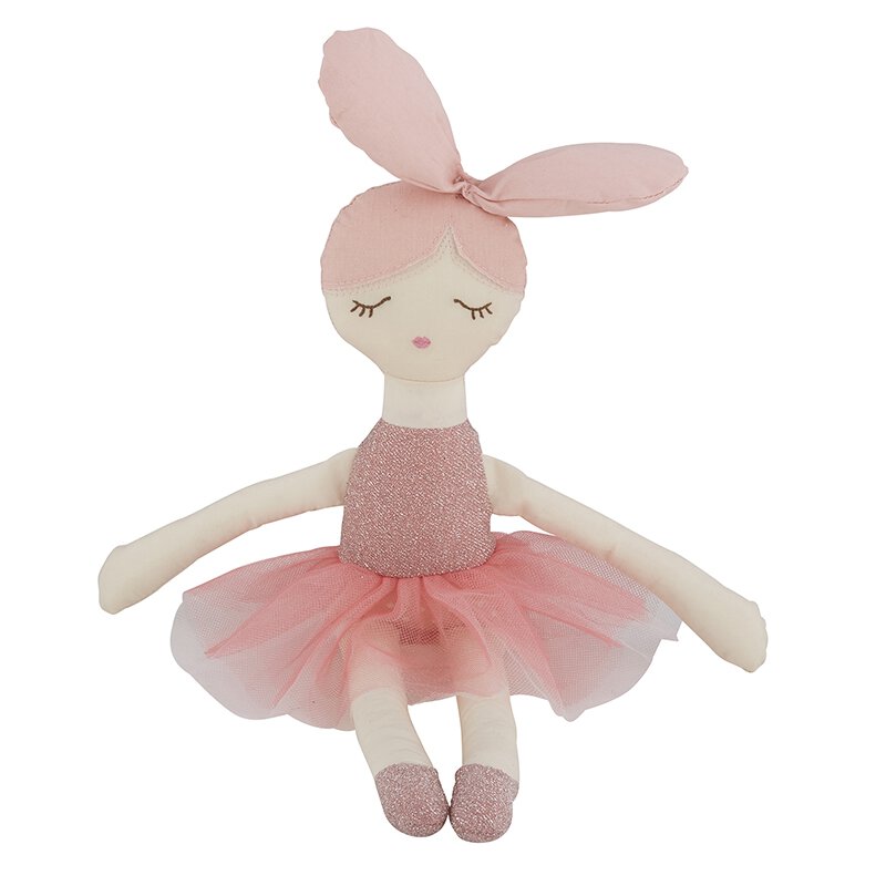 Ballerina Doll