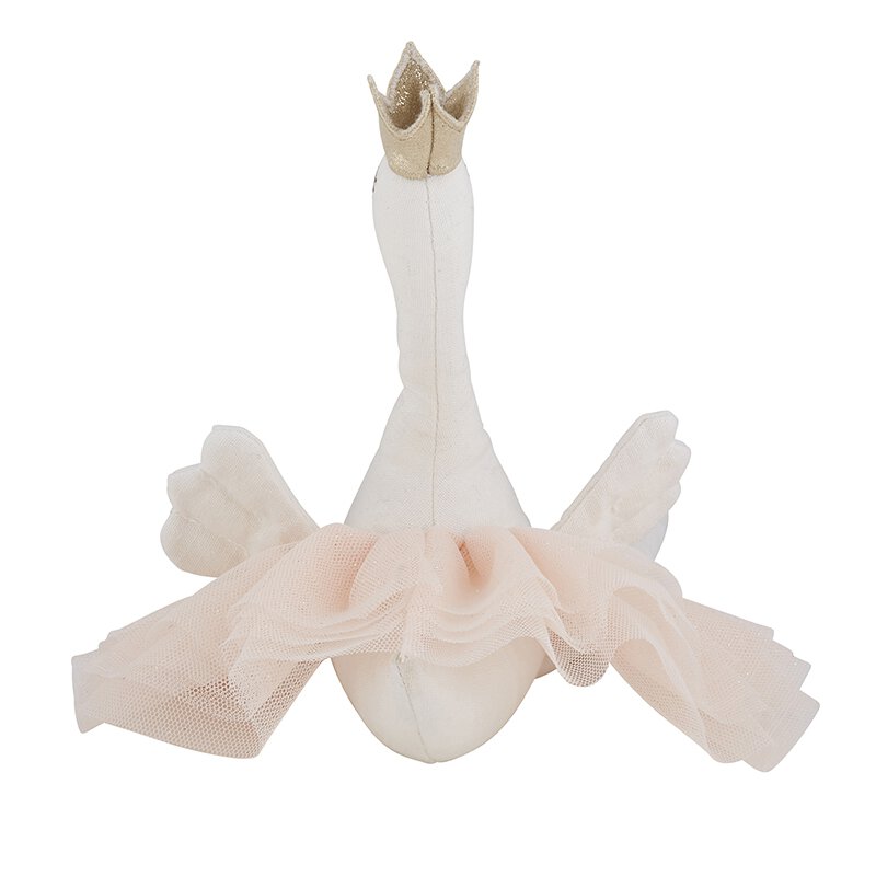 Swan Doll
