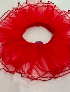 Child Four-Tier Tutu