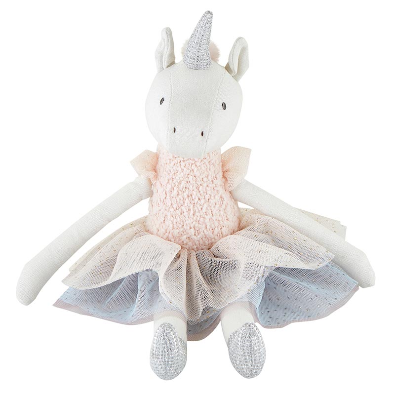 Unicorn Doll