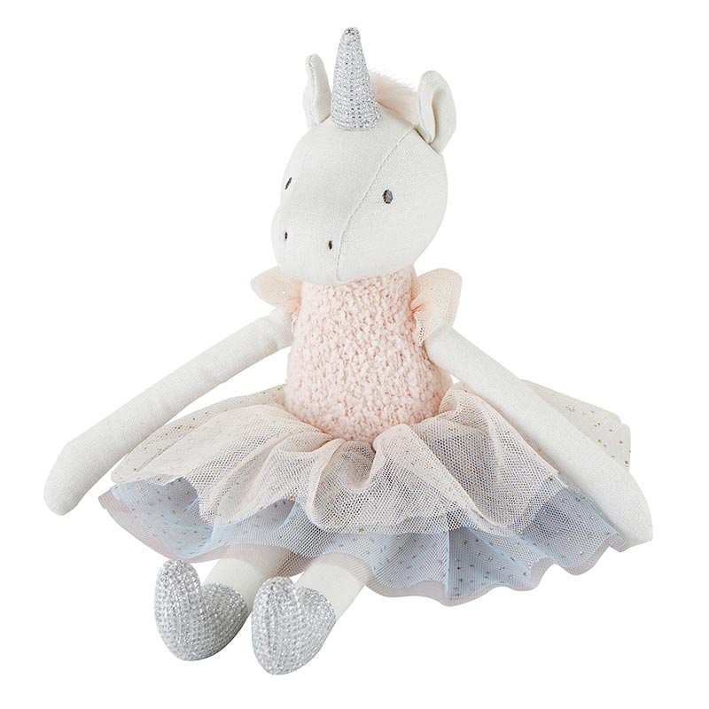 Unicorn Doll