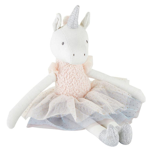 Unicorn Doll