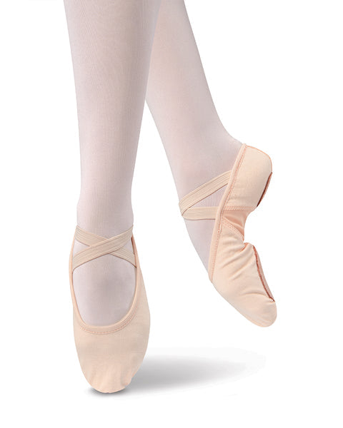 Youth Decend Stretch Canvas