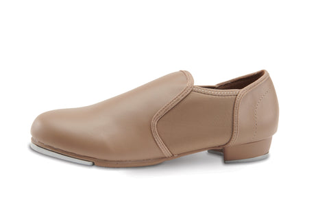 Tap Shoe Slip On Adult