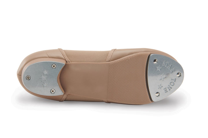Tap Shoe Slip On Adult