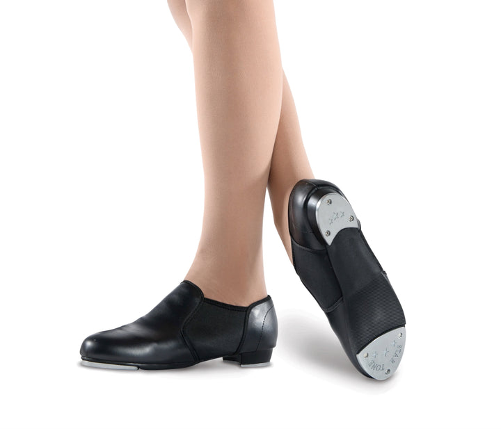 Tap Shoe Slip On Adult