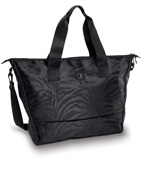 Bag Zebra Tote
