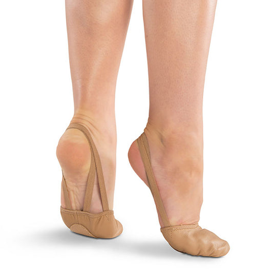 Youth Freedom Half Sole Leather