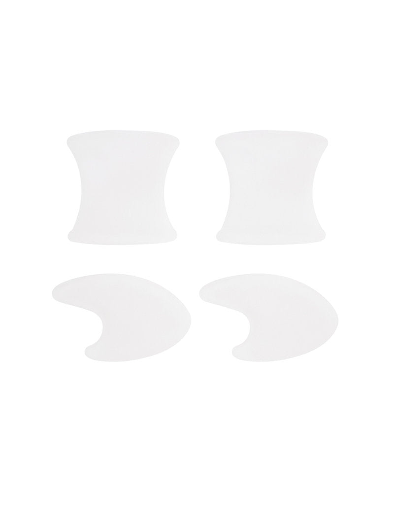 Spacer Set - 2 Small & 2 Medium