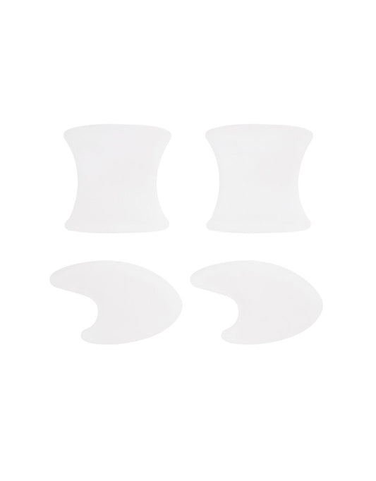 Spacer Set - 2 Small & 2 Medium