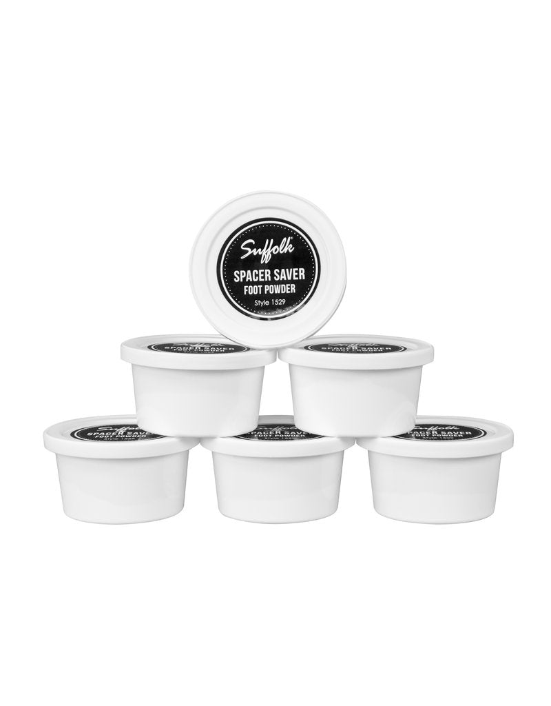 Spacer Saver Powder