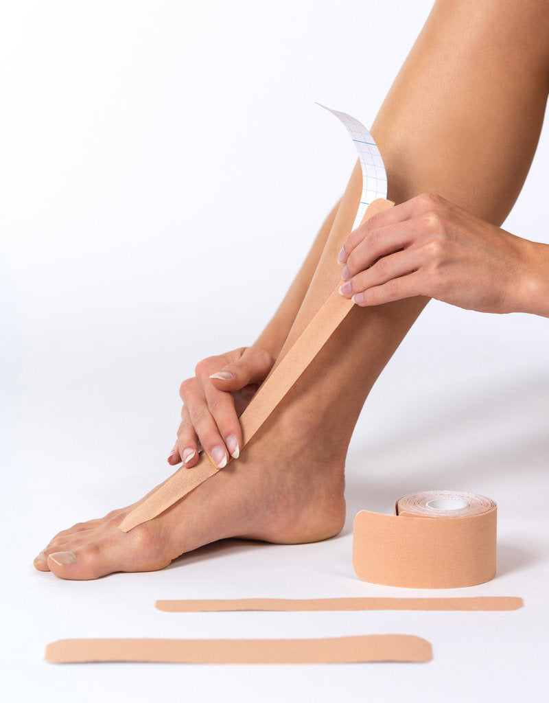 Kinesiology Tape