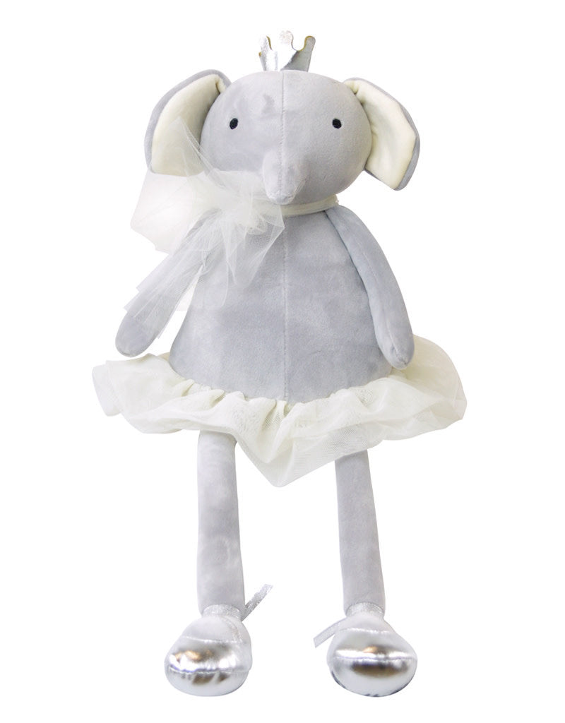 Elephant Plush Merde Gift