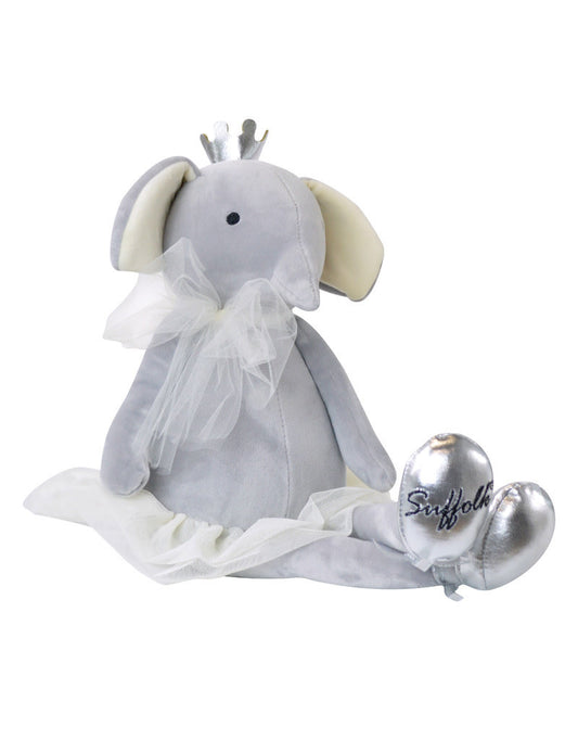 Elephant Plush Merde Gift