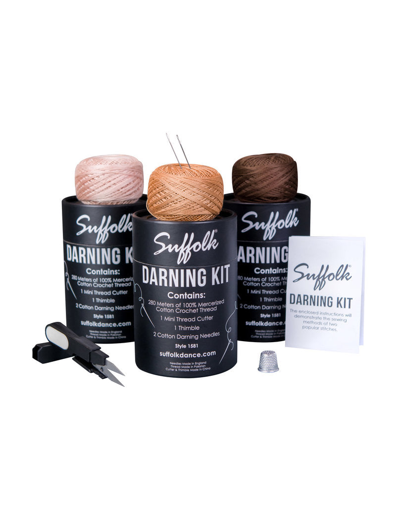 Darning Kit