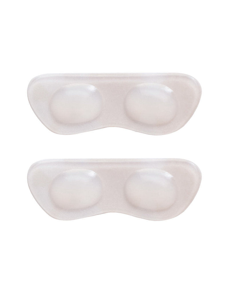 Premium Gel Heel Grips