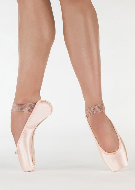 Silhouette Pink Standard