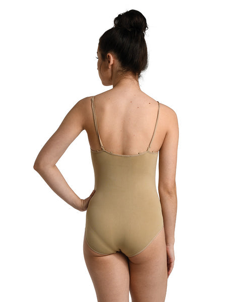 Adult Leotard Nude