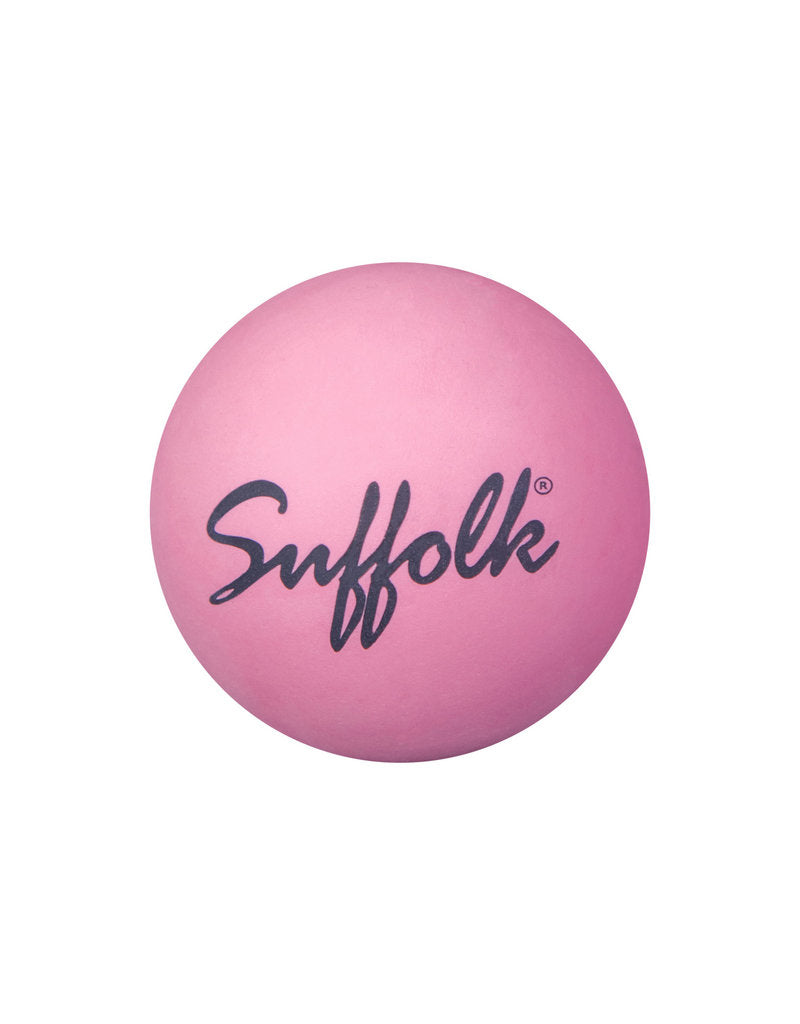 Pink Massage Ball