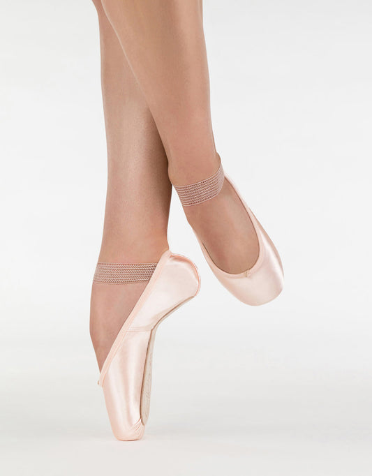 Puntas de Ballet Heritage Bloch - Move Dance ES